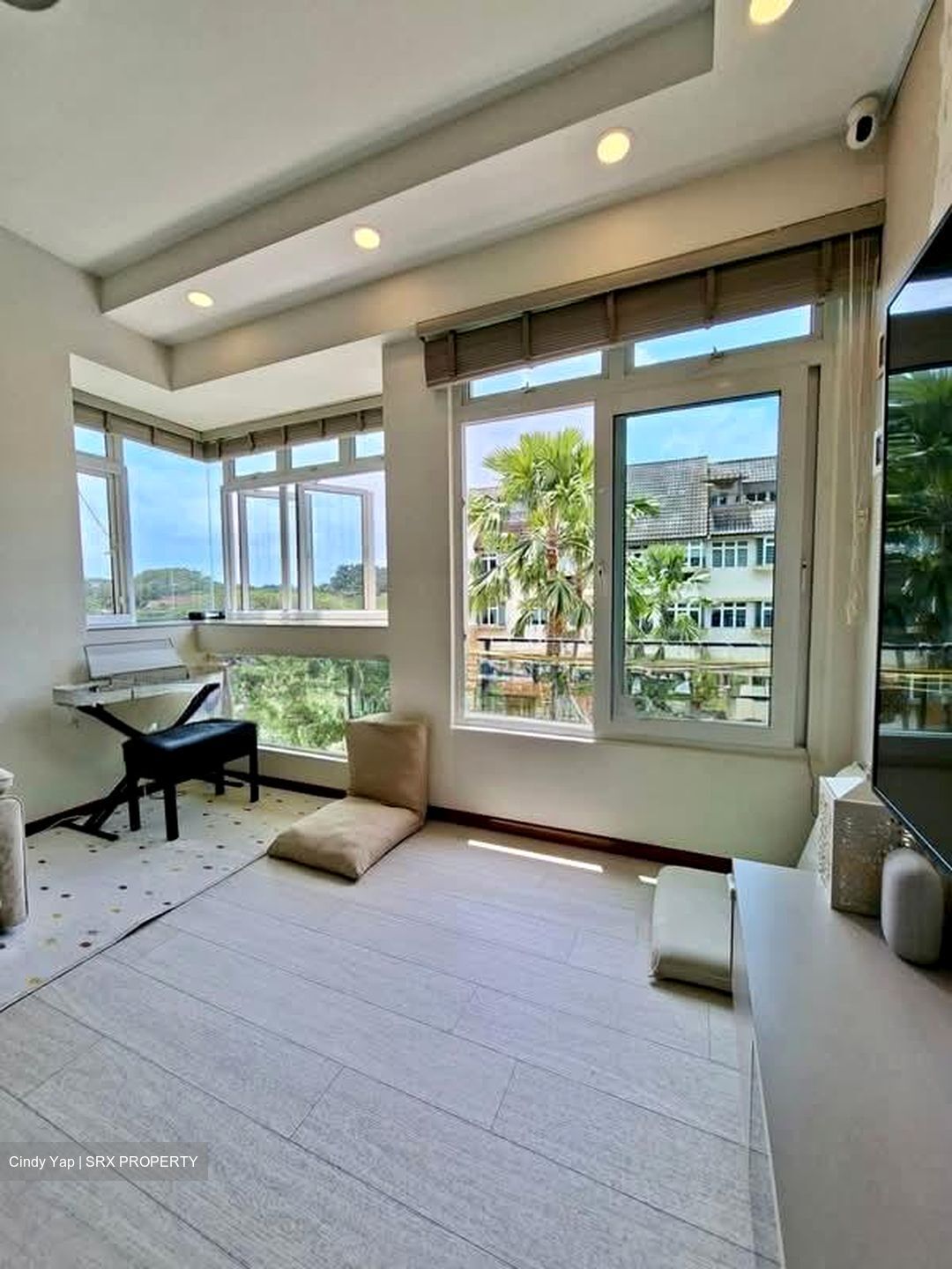 Forest Hills Condominium (D26), Condominium #566398641
